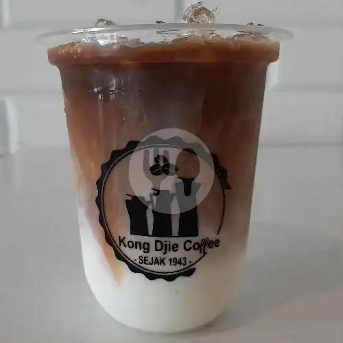 Gambar Makanan Kong Djie Coffee Ayani 9