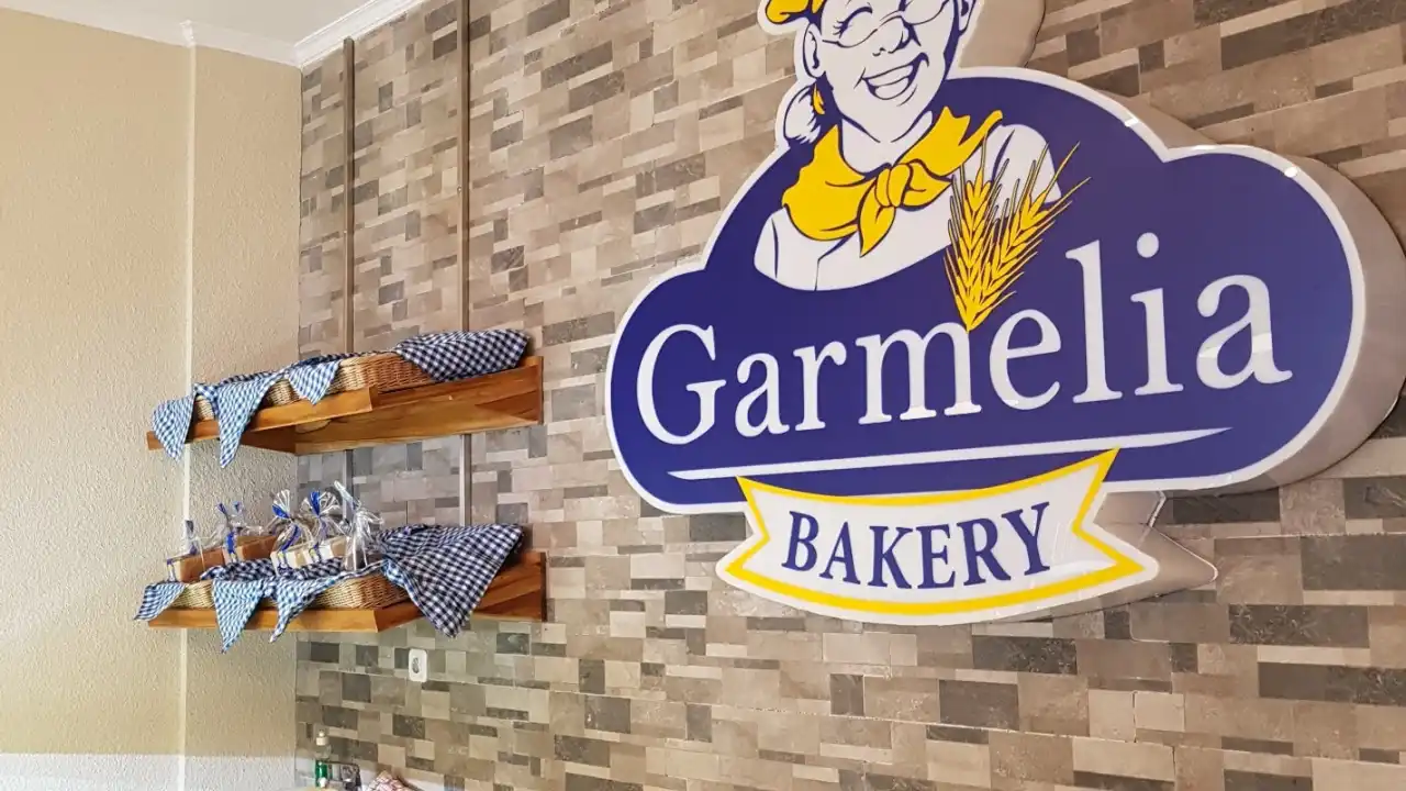 Garmelia Bakery