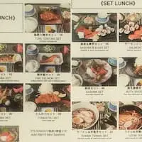 Hanayuzen Japanese Restaurant - 花友膳日本料理 Food Photo 1
