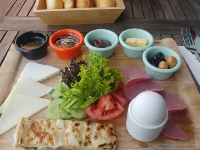 Cafe Zenzero'nin yemek ve ambiyans fotoğrafları 10