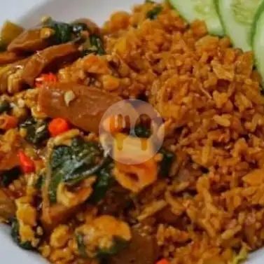 Gambar Makanan Nasi Goreng Putra Putri, Cilandak 17