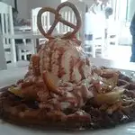 The Wicked Waffle Cafe Food Photo 5