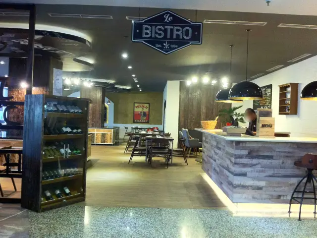 Gambar Makanan Le Bistro - Hotel Ibis Jakarta Slipi 20