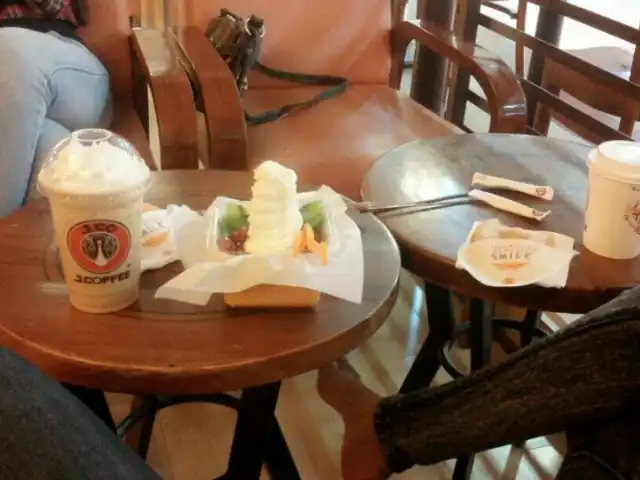 Gambar Makanan J.Co Donuts & Coffee 12