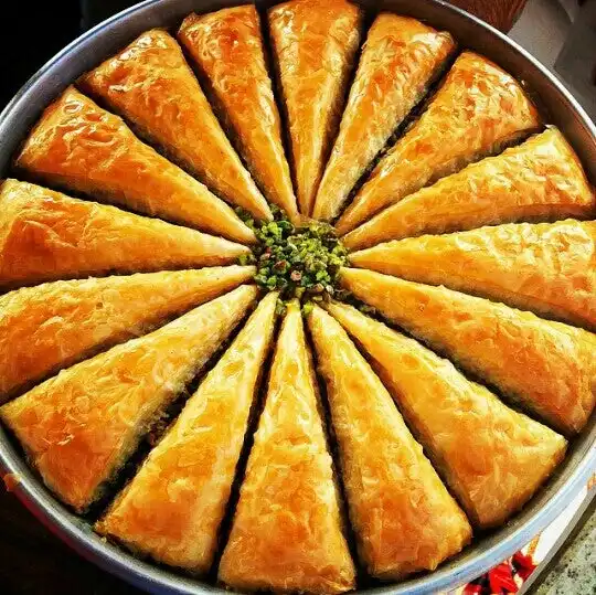 Fıstıkzade Derince'nin yemek ve ambiyans fotoğrafları 8