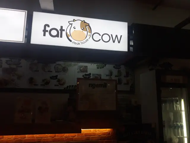 Gambar Makanan Fat Cow 1