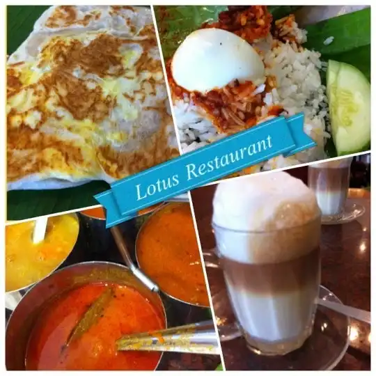 Lotus Restaurant Food Photo 9