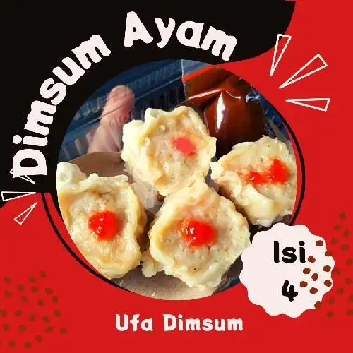 Gambar Makanan Ufa Dimsum 1