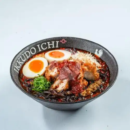 Gambar Makanan Ikkudo Ichi, Summarecon Mall Kelapa Gading 11