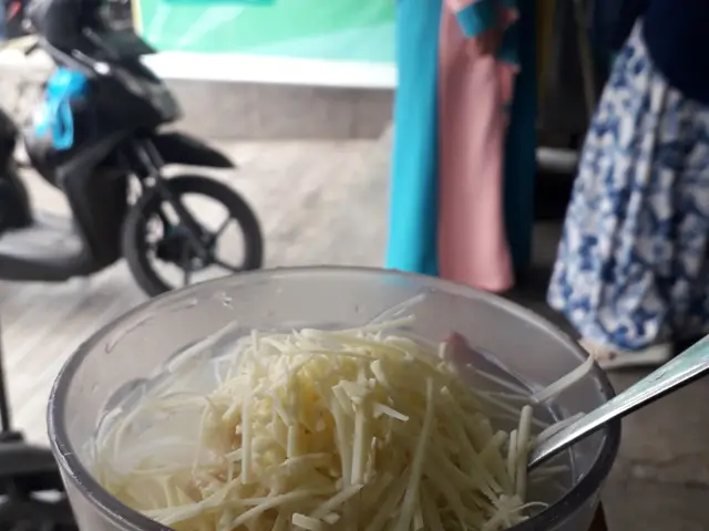 Gambar Makanan Sop Durian Margando 11