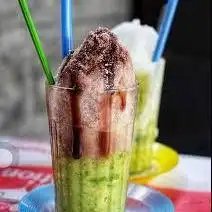 Gambar Makanan 2R Es Kacang, Campur, Cendol, Kepal, Seblak Nyeblak dan Tekwan, Musi 6