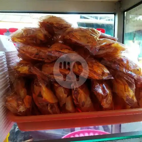Gambar Makanan Ketupat Sayur Rang Koto, Pasar Ciracas 17