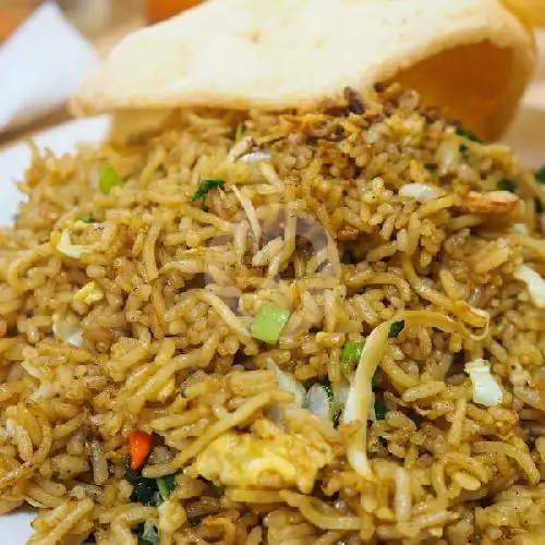 Gambar Makanan NasiGoreng SpesialSedapMalam MazAdy 4