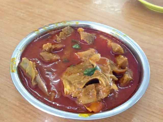 Malaysia Curry House Food Photo 14