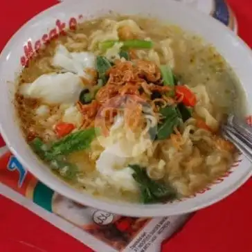 Gambar Makanan Warung Nasi Soto Sri Kandi Mbak Eni 8