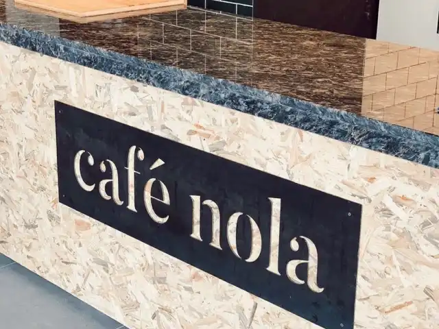 Cafe Nola'nin yemek ve ambiyans fotoğrafları 13