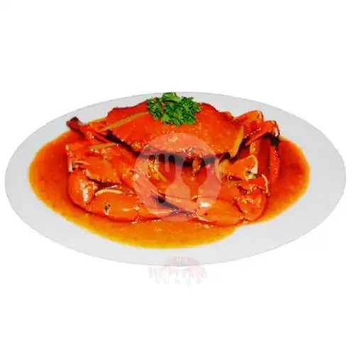 Gambar Makanan Kepiting Sukro, Imam Bonjol 4