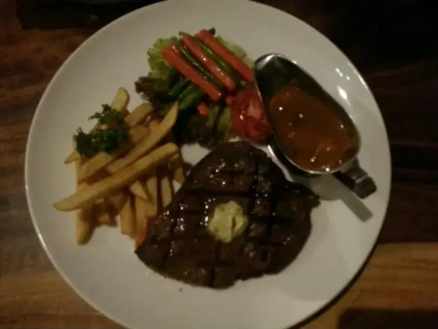 Gambar Makanan Wolter Bistro 9