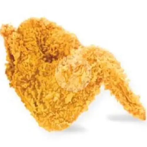 Gambar Makanan Sabana Fried Chicken Ulekan, Depan Perum Pemda Ulekan 10