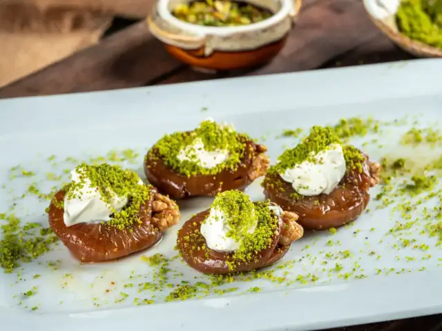 Hacibasar Kebap & Baklava'nin yemek ve ambiyans fotoğrafları 61