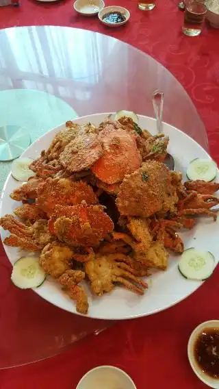 Kenalanmu Seafood Restaurant Kenalanmu Steamboat Sdn Bhd Food Photo 2