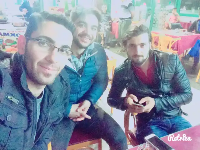 Doyuran Peron Cafe'nin yemek ve ambiyans fotoğrafları 16