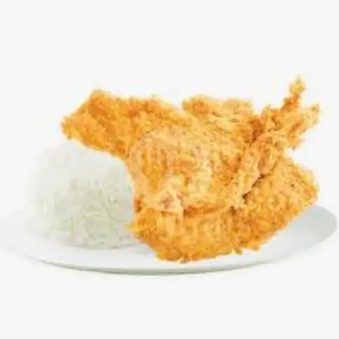 Gambar Makanan Hisana Fried Chicken, Sentosa 20