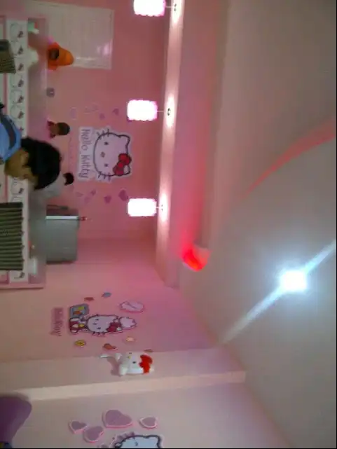 Gambar Makanan Hello Kitty Cake's and Cafe 13