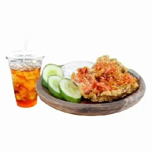 Gambar Makanan RM Seafood Novi Jaya 98, Depok 20