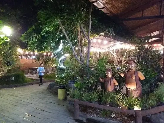 Gambar Makanan Resto Keboen rodjo 6