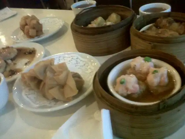 Gambar Makanan Dim Sum Golden Palace Hotel Kini 10