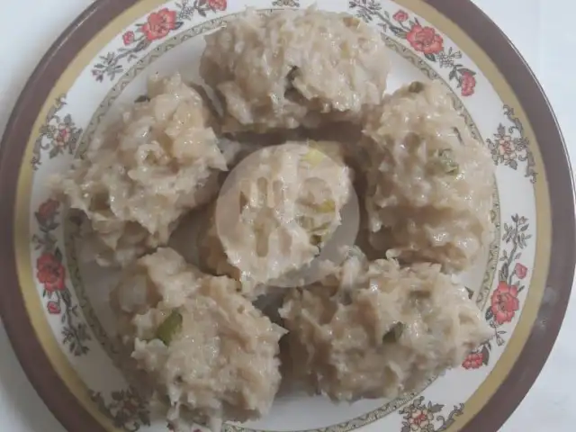 Gambar Makanan Siomay Ayung, Muara Karang 5