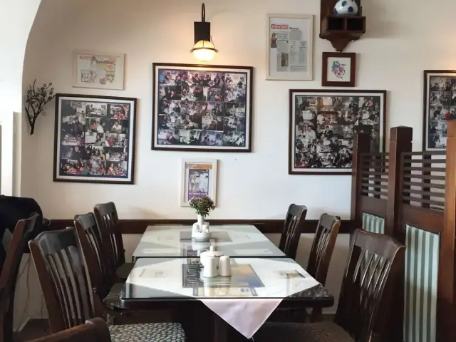 Bodrum Mantı & Cafe'nin yemek ve ambiyans fotoğrafları 73