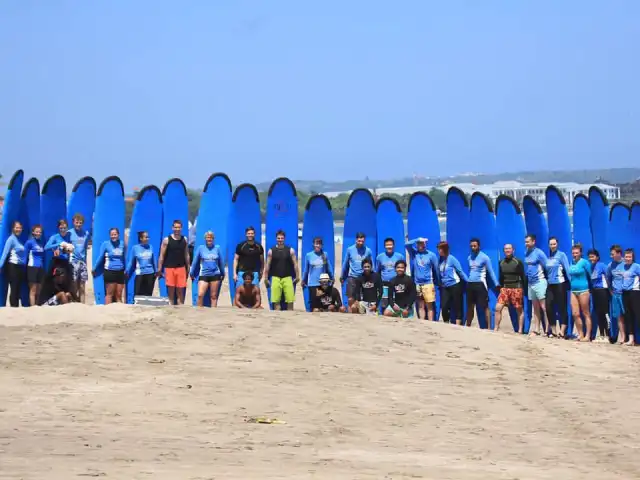 Gambar Makanan sagara, kuta beach Bali. 10