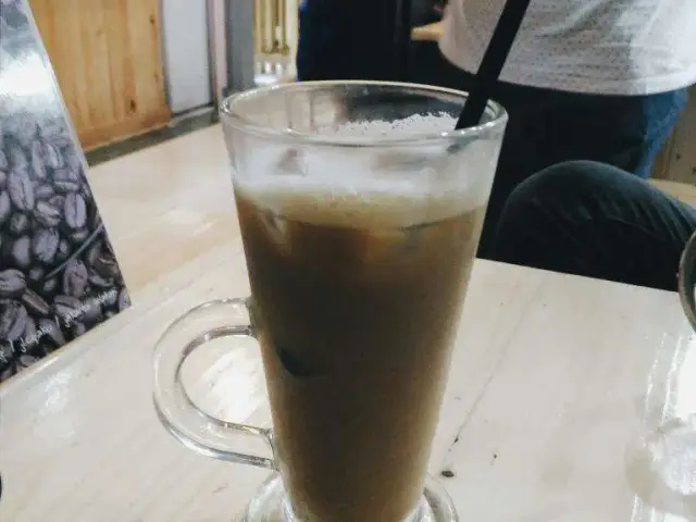 Gambar Makanan Warung Kopi Gayo 20