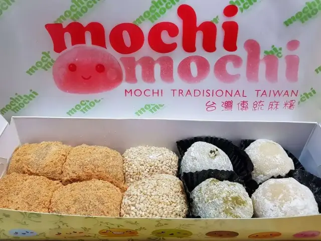 Gambar Makanan Mochi Mochio 14