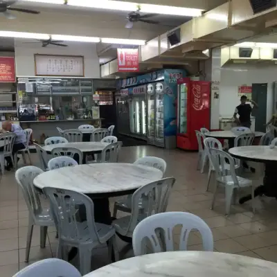 Restoran Ming Yang