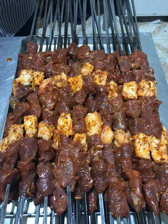 Altun Et Kebap'nin yemek ve ambiyans fotoğrafları 4