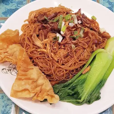 PappaJack Asian Cuisine