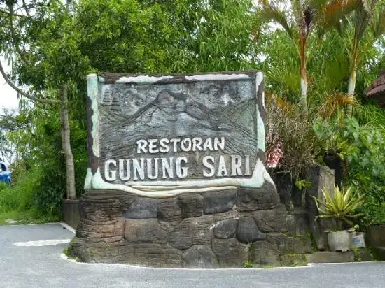 Gambar Makanan Gunung Sari 17