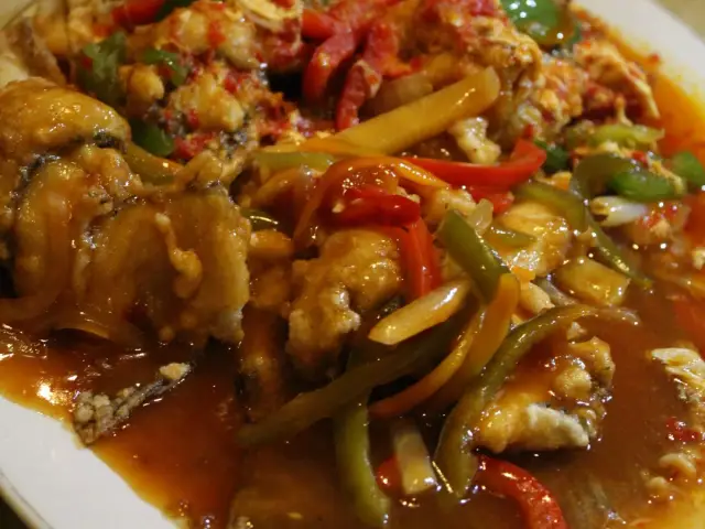 Gambar Makanan Bale Bengong Seafood 12