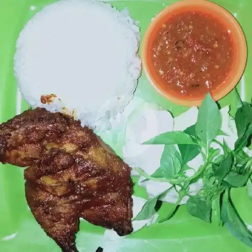 Gambar Makanan Pecel Lele (Rojo Lele 68), Ampera 5 2