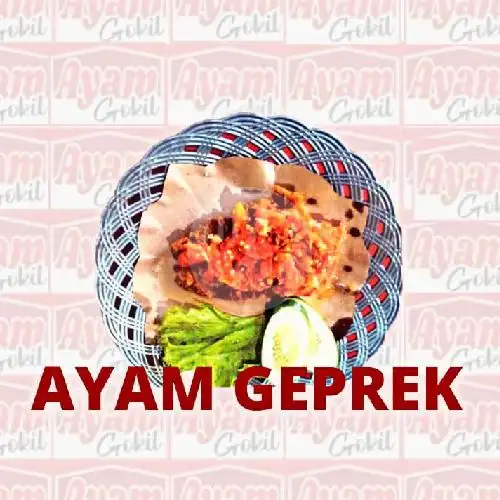 Gambar Makanan Ayam Gokil Karya Jaya 6
