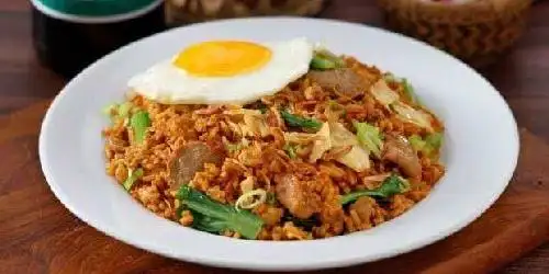 Nasi Goreng Leberty, Setu