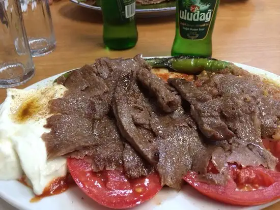 Cemal ve Cemil Usta Uludağ Kebapçısı'nin yemek ve ambiyans fotoğrafları 3