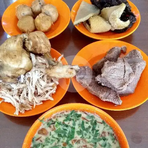 Gambar Makanan Soto Medan Lezat, Batam 11