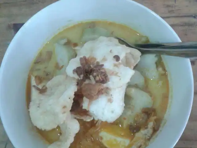 Gambar Makanan Laksa Sari 12