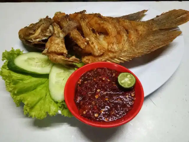 Gambar Makanan Saung Dadakan 8