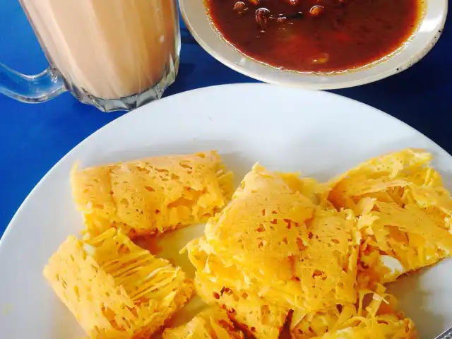 Kak Ina Roti Jala Food Photo 4