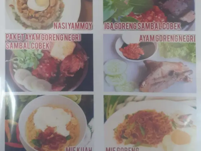 Gambar Makanan Jaya Cafe & Resto 7